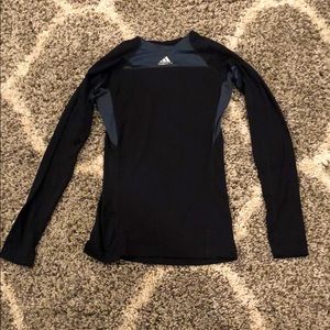 Adidas long sleeve sport dry fit